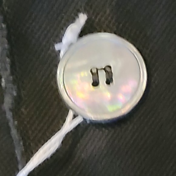 NWT Harris Wharf London Dyed piquet Blazer - Picture 9 of 9